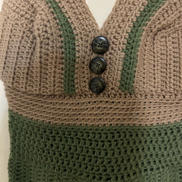Gorgeous Knitted Top - Picture 3 of 3